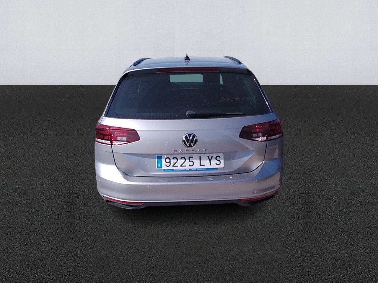 Volkswagen Passat Variant Executive 2.0 Tdi 110kw (150cv) - Foto 2