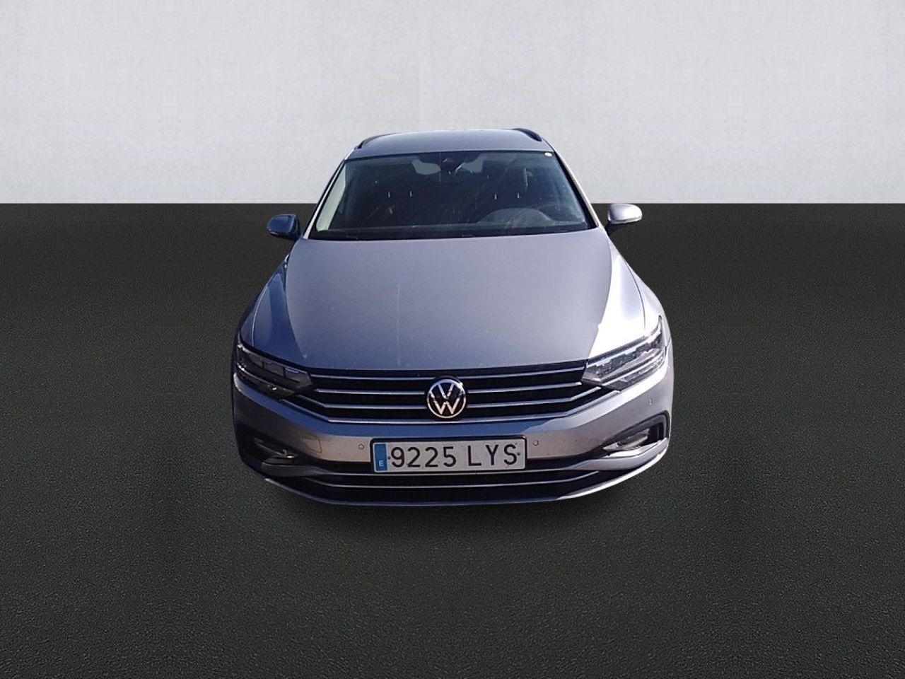 Volkswagen Passat Variant Executive 2.0 Tdi 110kw (150cv) - Foto 2