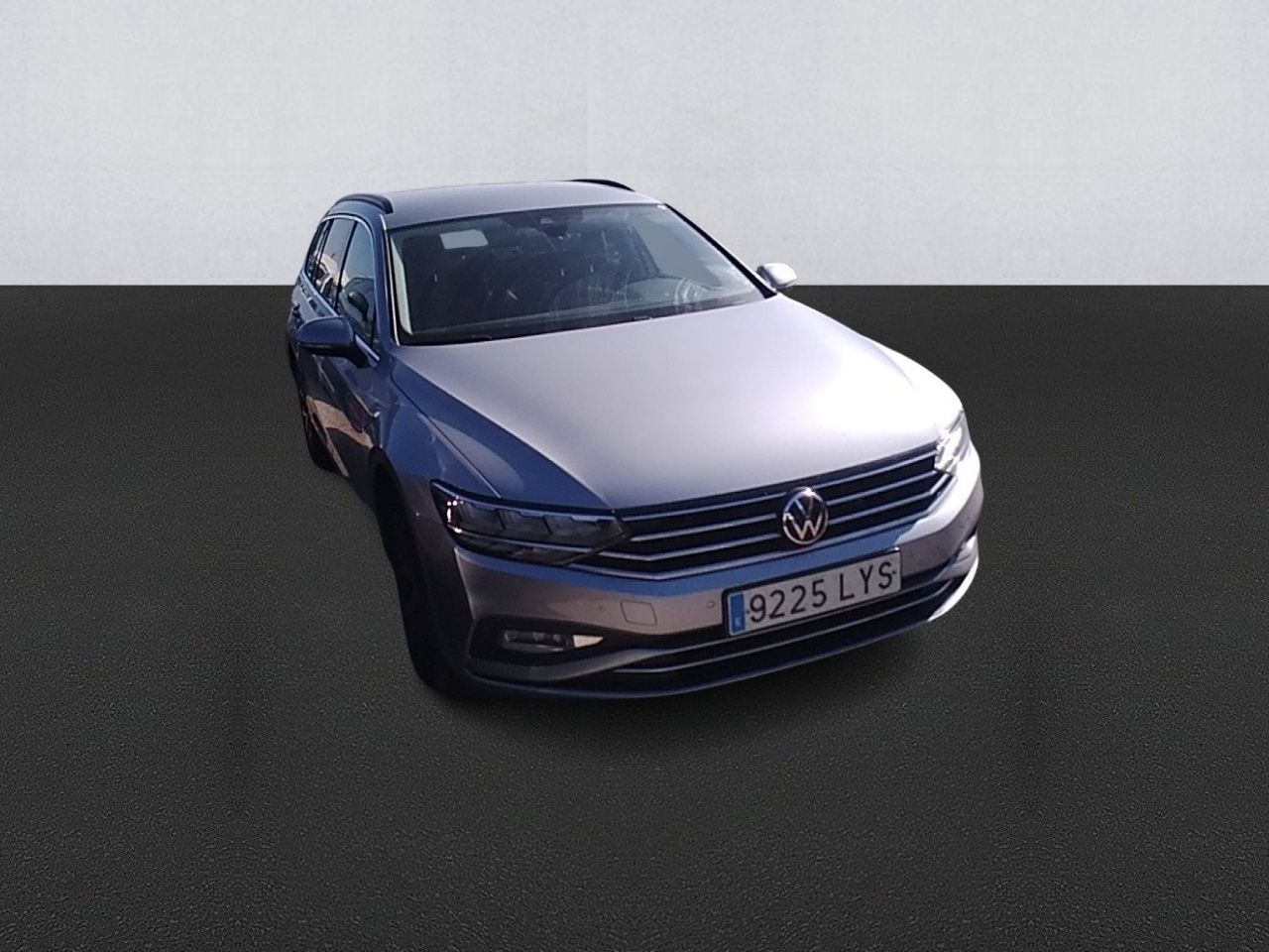 Volkswagen Passat Variant Executive 2.0 Tdi 110kw (150cv) - Foto 2