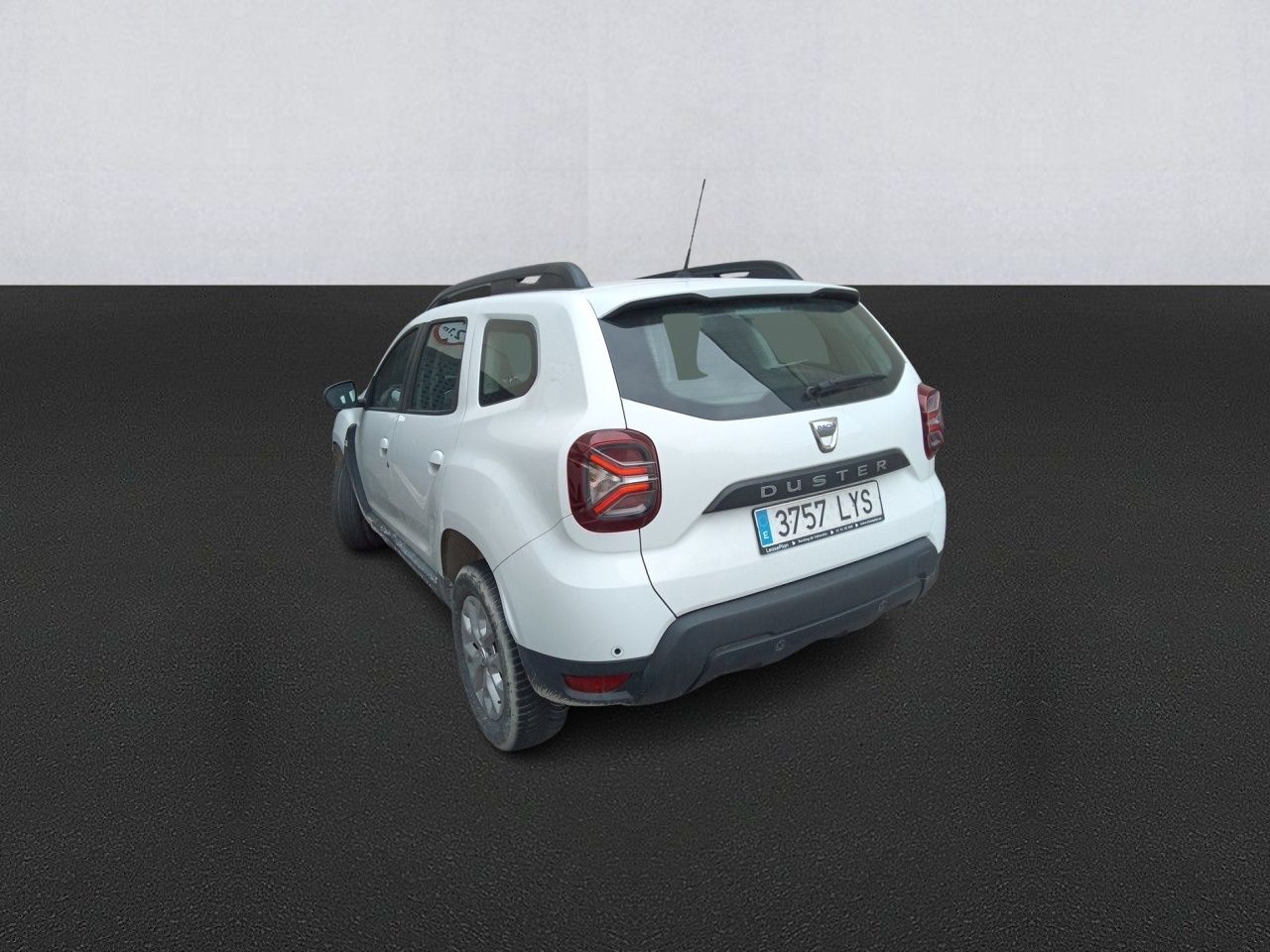 Dacia Duster Comfort Blue Dci 85kw (115cv) 4x4 - Foto 2