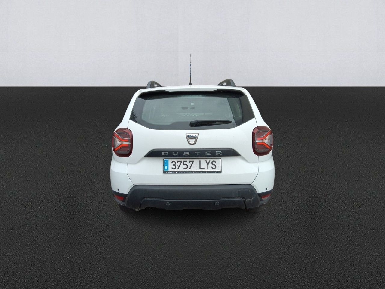 Dacia Duster Comfort Blue Dci 85kw (115cv) 4x4 - Foto 2
