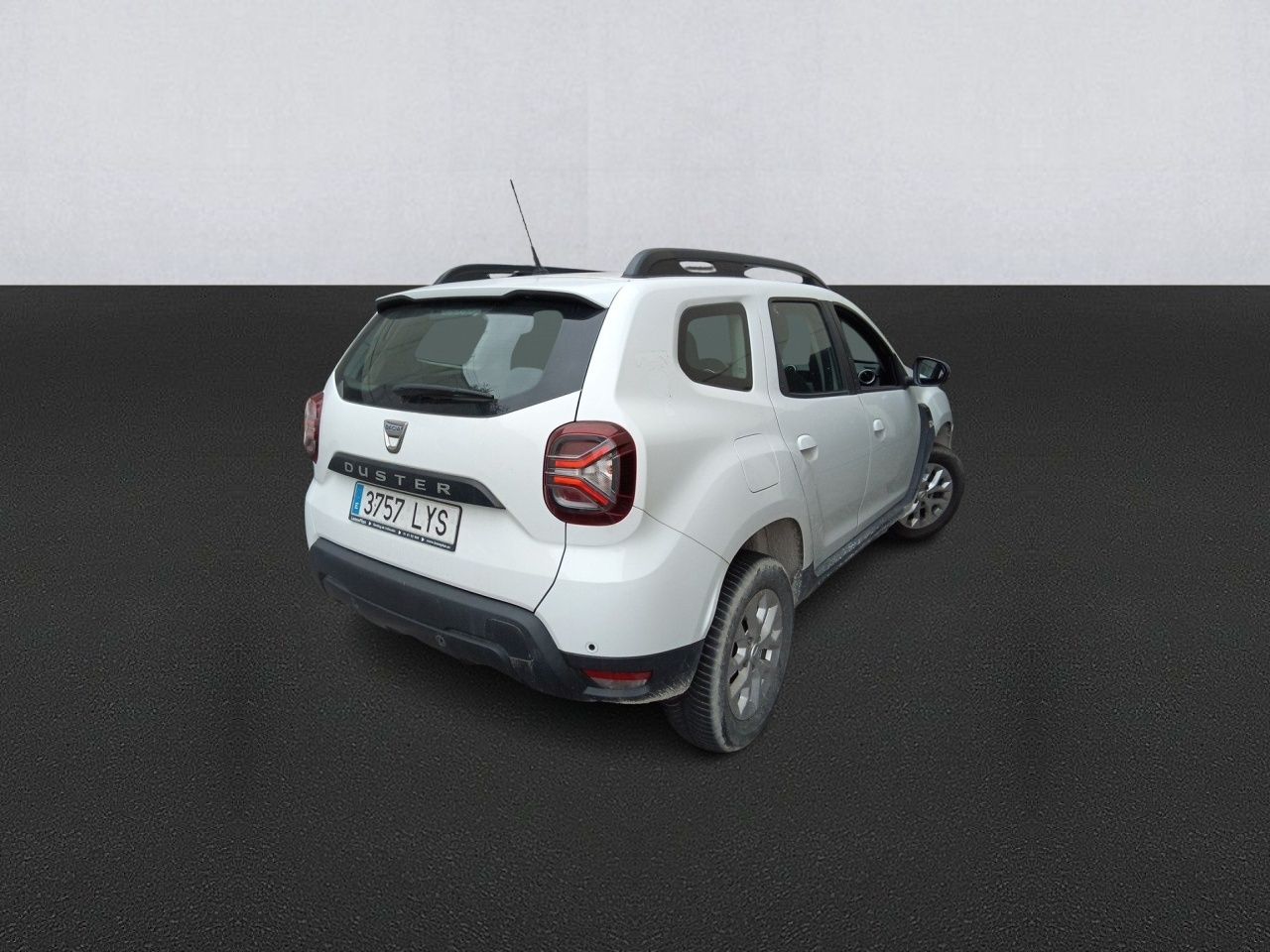 Dacia Duster Comfort Blue Dci 85kw (115cv) 4x4 - Foto 2