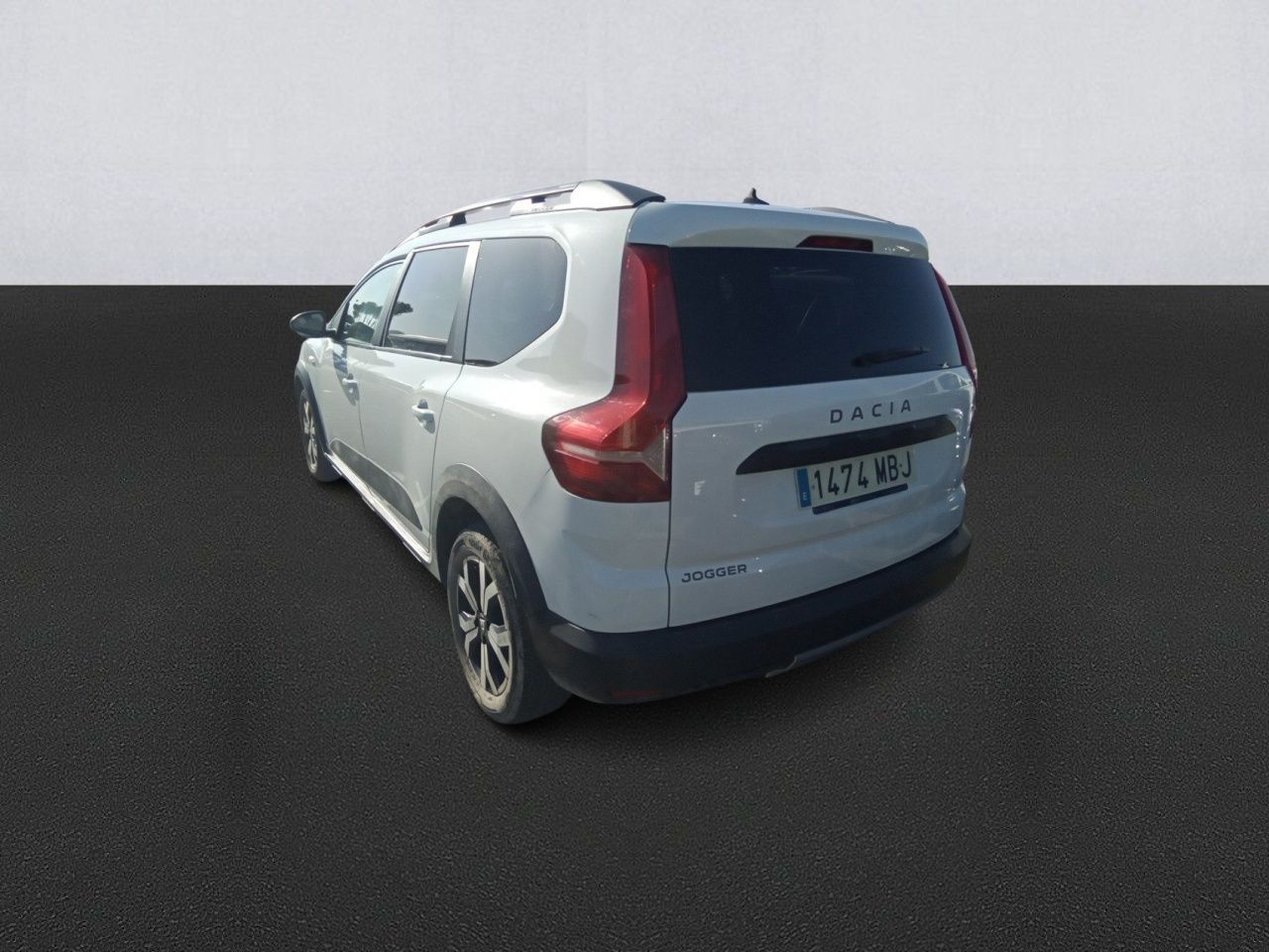 Dacia Jogger Comfort 74kw (100cv) Eco-g 5 Plazas - Foto 2