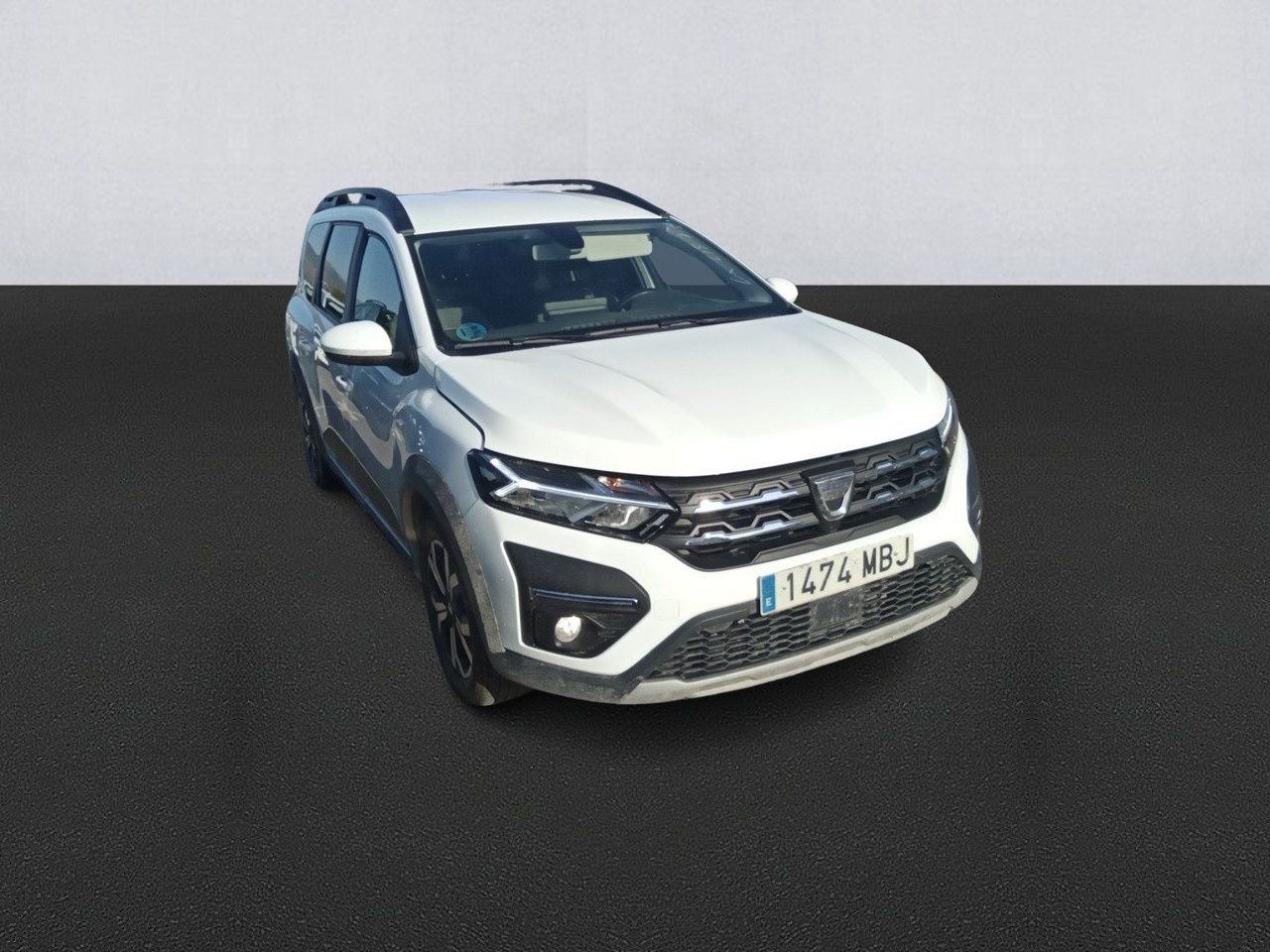 Dacia Jogger Comfort 74kw (100cv) Eco-g 5 Plazas - Foto 2
