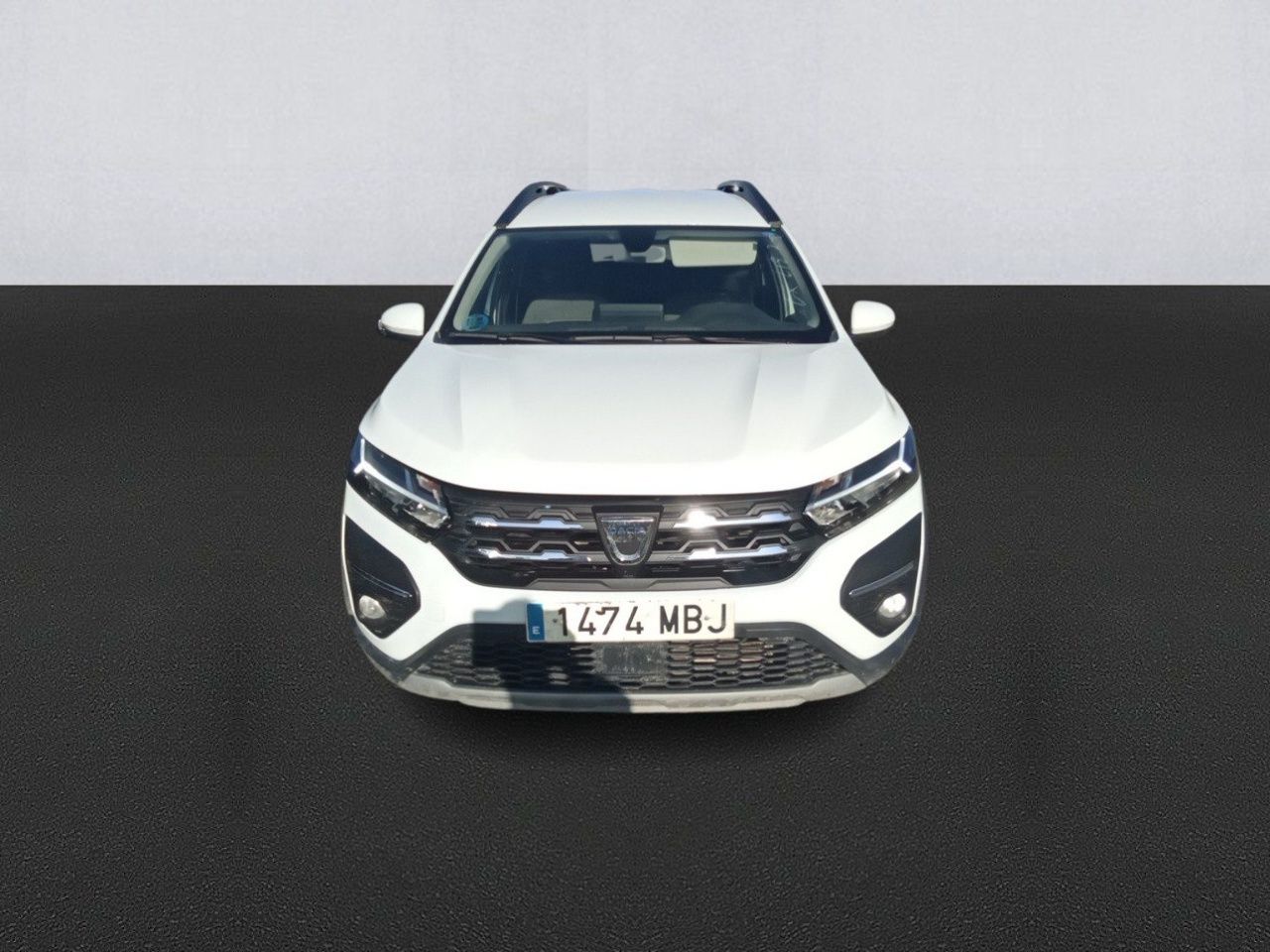 Dacia Jogger Comfort 74kw (100cv) Eco-g 5 Plazas - Foto 2