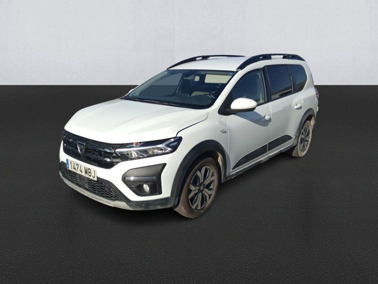 Dacia Jogger Comfort 74kw (100cv) Eco-g 5 Plazas - Foto 2