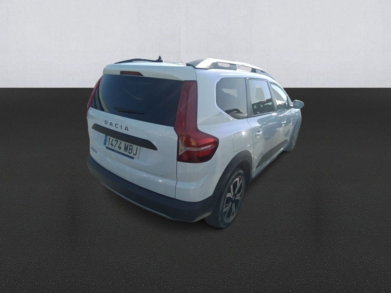 Dacia Jogger Comfort 74kw (100cv) Eco-g 5 Plazas - Foto 2