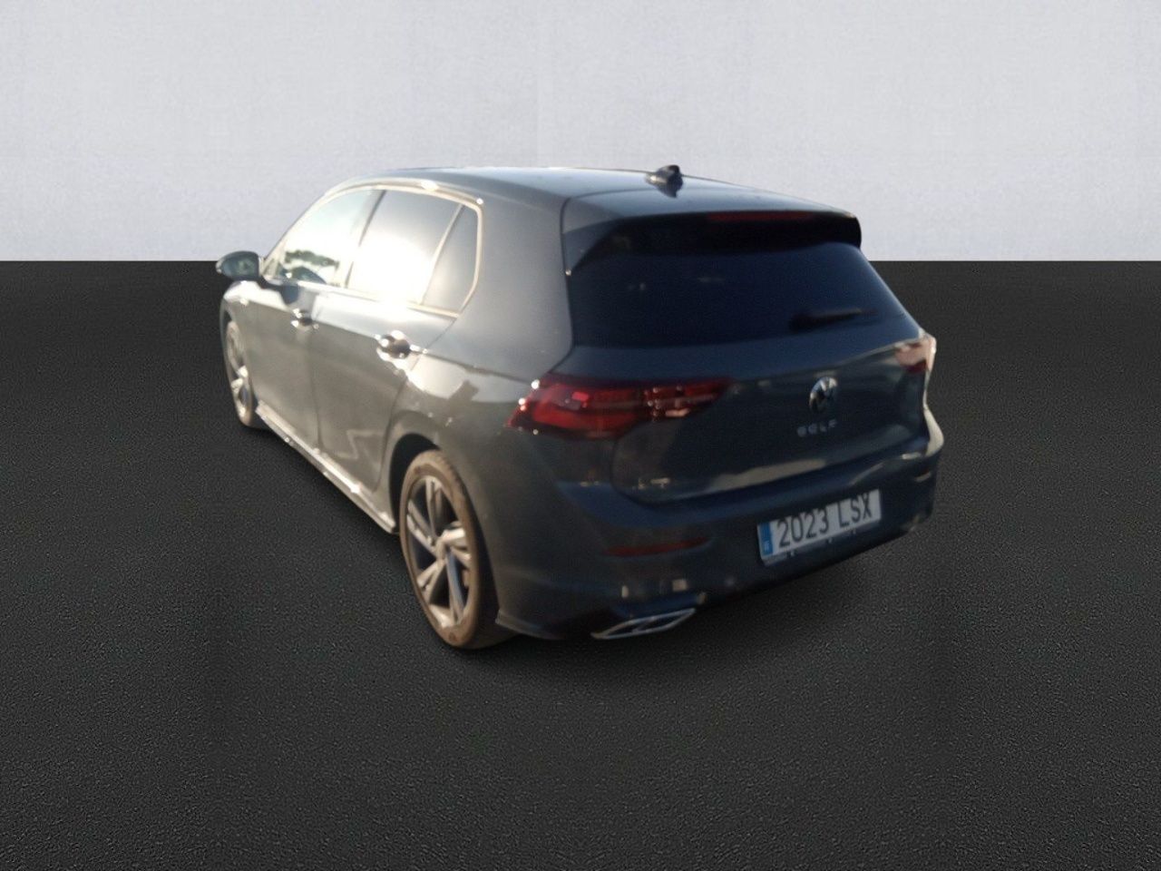 Volkswagen Golf R-line 2.0 Tdi 110kw (150cv) Dsg - Foto 2