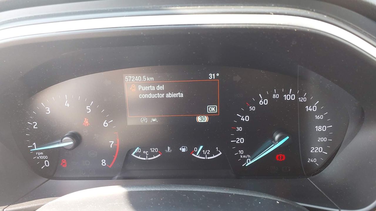 Ford Focus 1.0 Ecoboost Mhev 92kw Trend+ - Foto 2