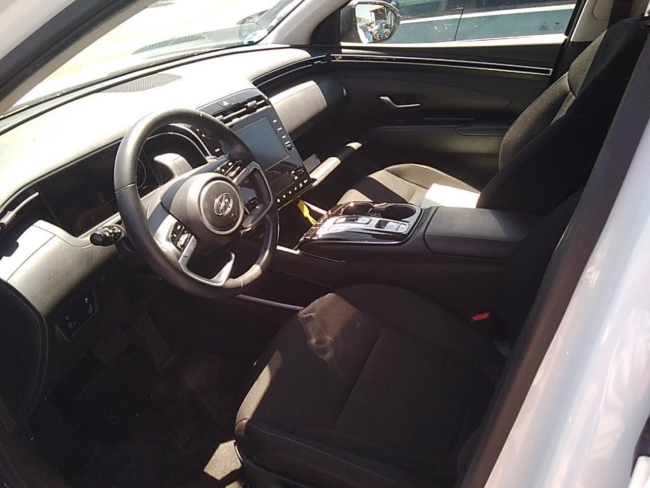 Hyundai Tucson 1.6 Tgdi 169kw (230cv) Hev Maxx Auto - Foto 2