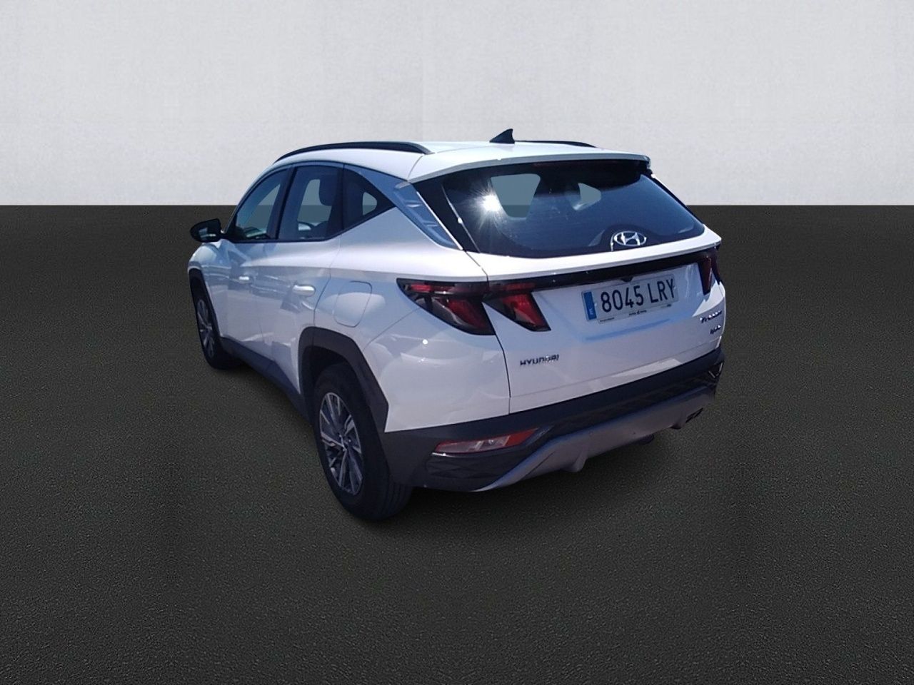 Hyundai Tucson 1.6 Tgdi 169kw (230cv) Hev Maxx Auto - Foto 2