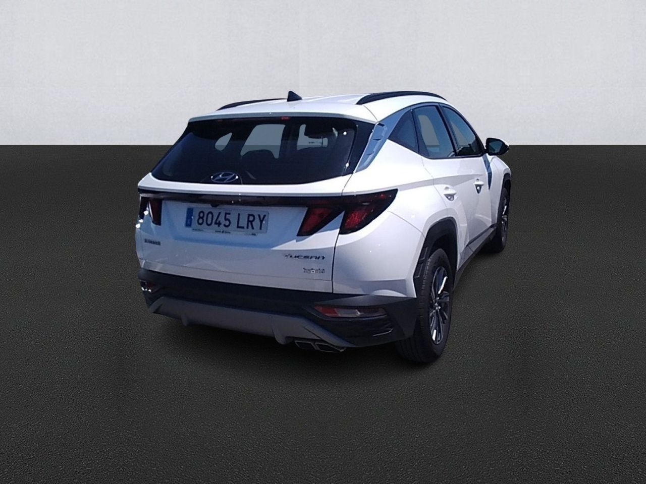 Hyundai Tucson 1.6 Tgdi 169kw (230cv) Hev Maxx Auto - Foto 2