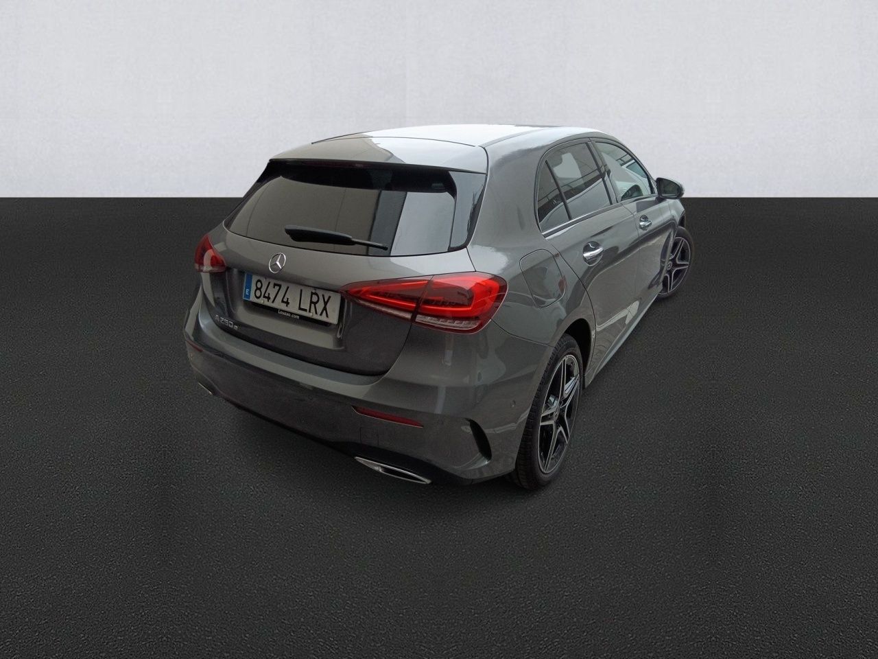 Mercedes A-class A 250 E - Foto 2