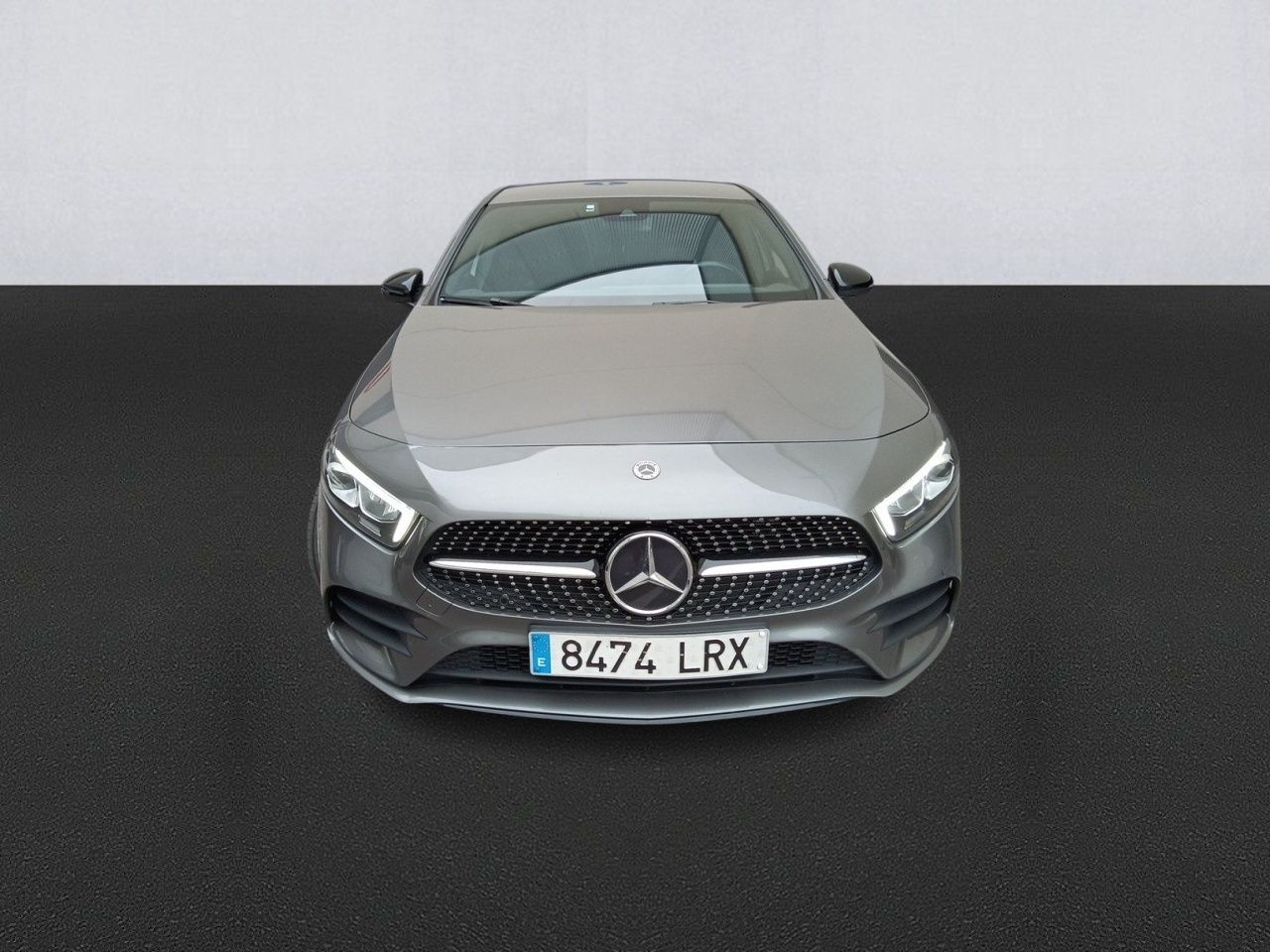 Mercedes A-class A 250 E - Foto 2