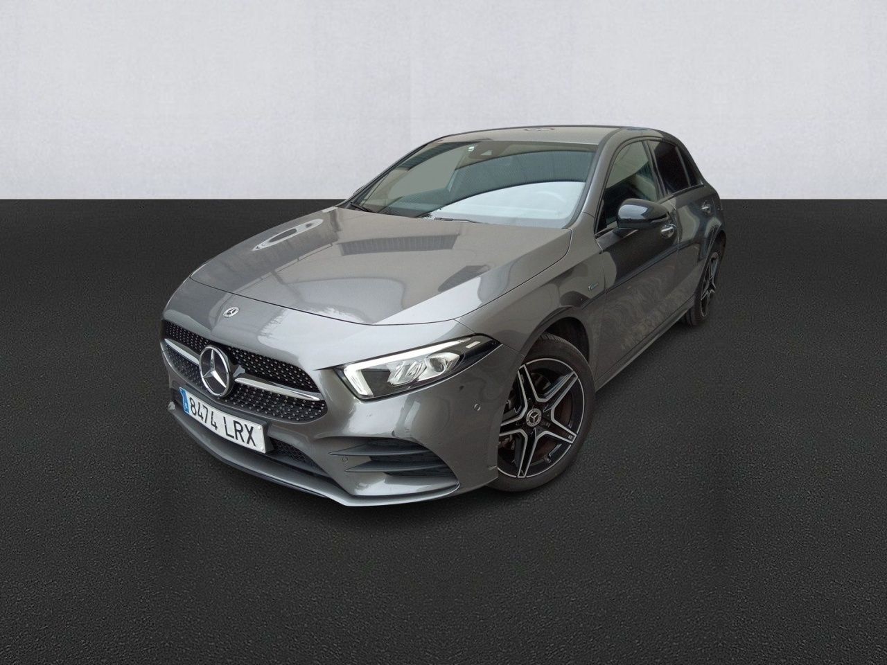Mercedes A-class A 250 E - Foto 2