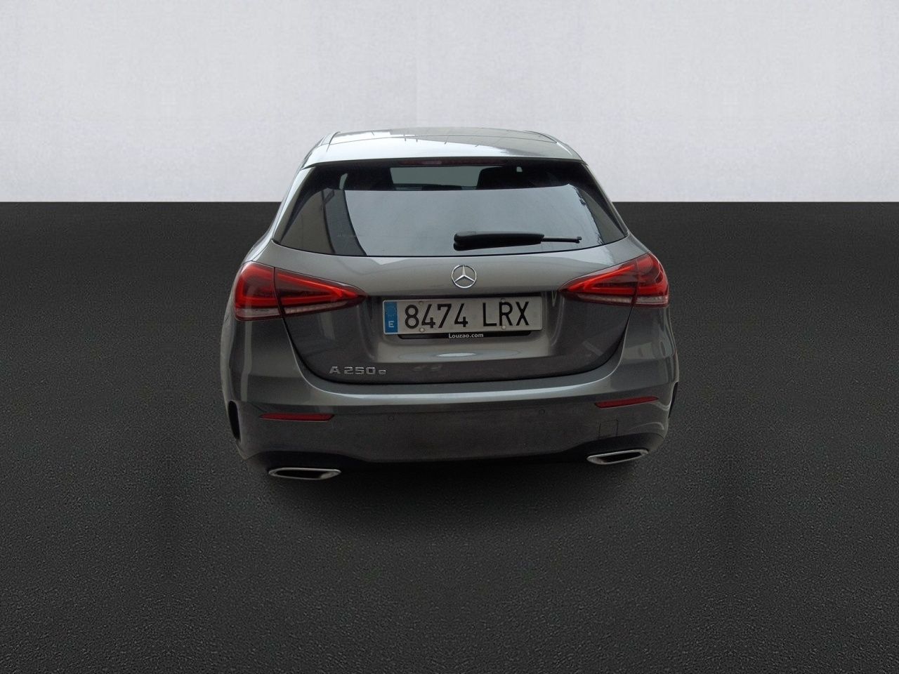 Mercedes A-class A 250 E - Foto 2