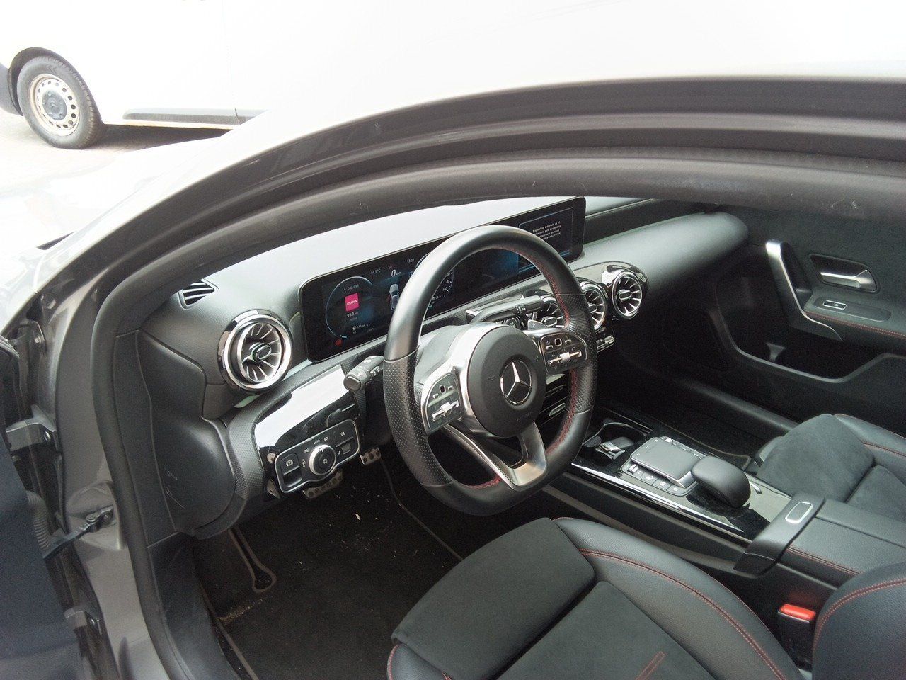 Mercedes A-class A 250 E - Foto 2