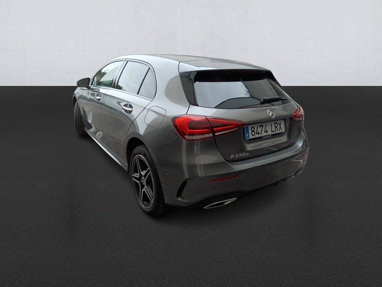 Mercedes A-class A 250 E - Foto 2