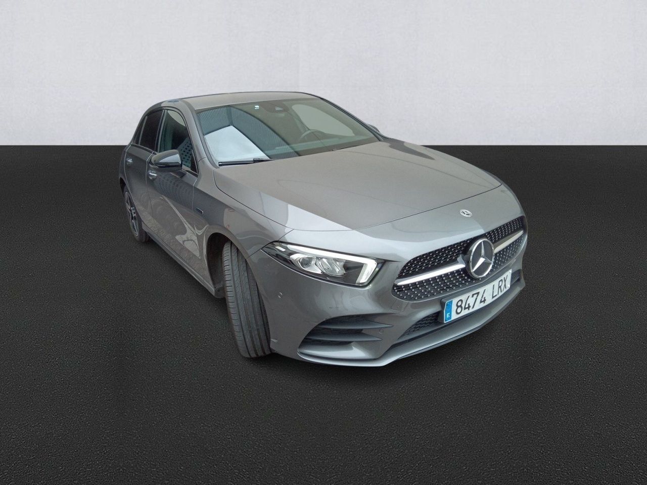 Mercedes A-class A 250 E - Foto 2