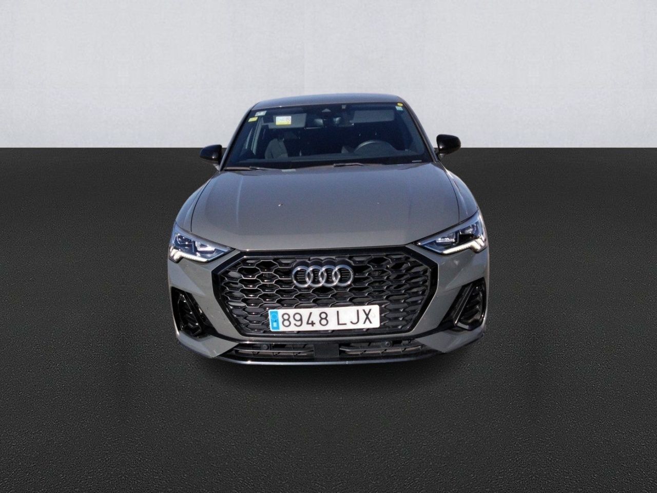Audi Q3 Sportback Black Line 35 Tdi 110kw (150cv) S Tronic - Foto 2