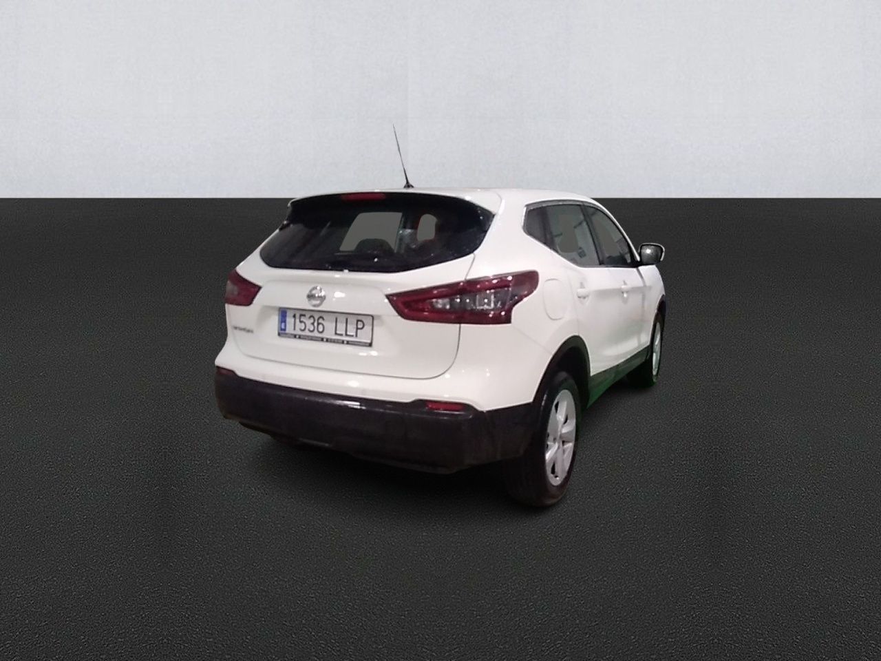 Nissan Qashqai Dci 85 Kw (115 Cv) E6d Acenta - Foto 2