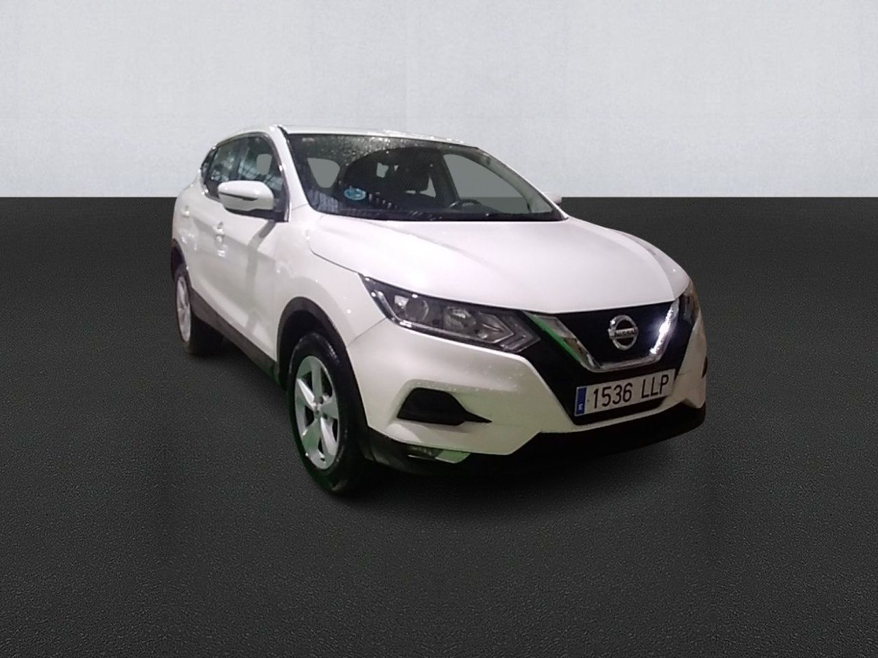 Nissan Qashqai Dci 85 Kw (115 Cv) E6d Acenta - Foto 2