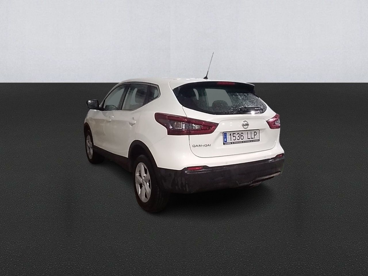 Nissan Qashqai Dci 85 Kw (115 Cv) E6d Acenta - Foto 2