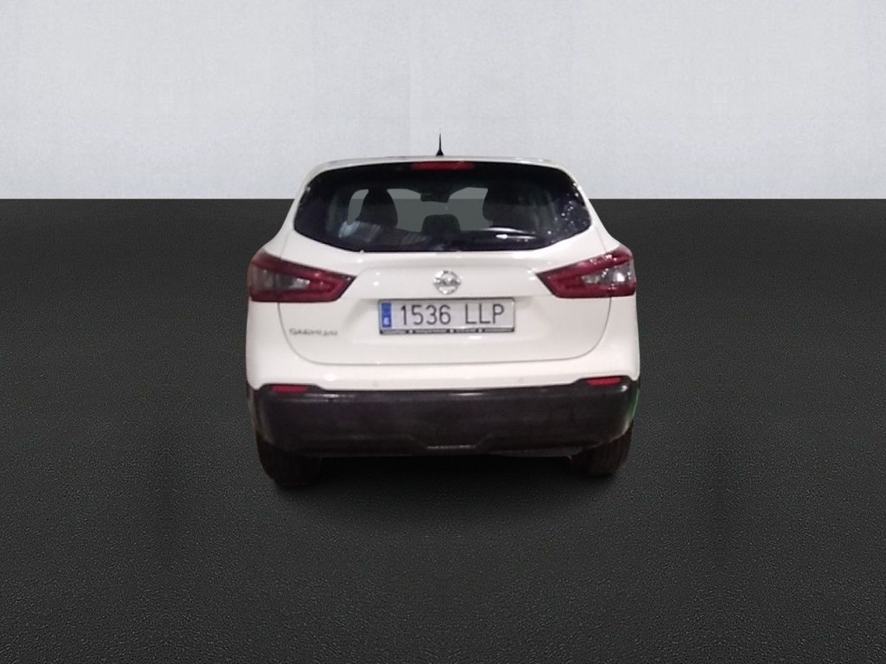 Nissan Qashqai Dci 85 Kw (115 Cv) E6d Acenta - Foto 2