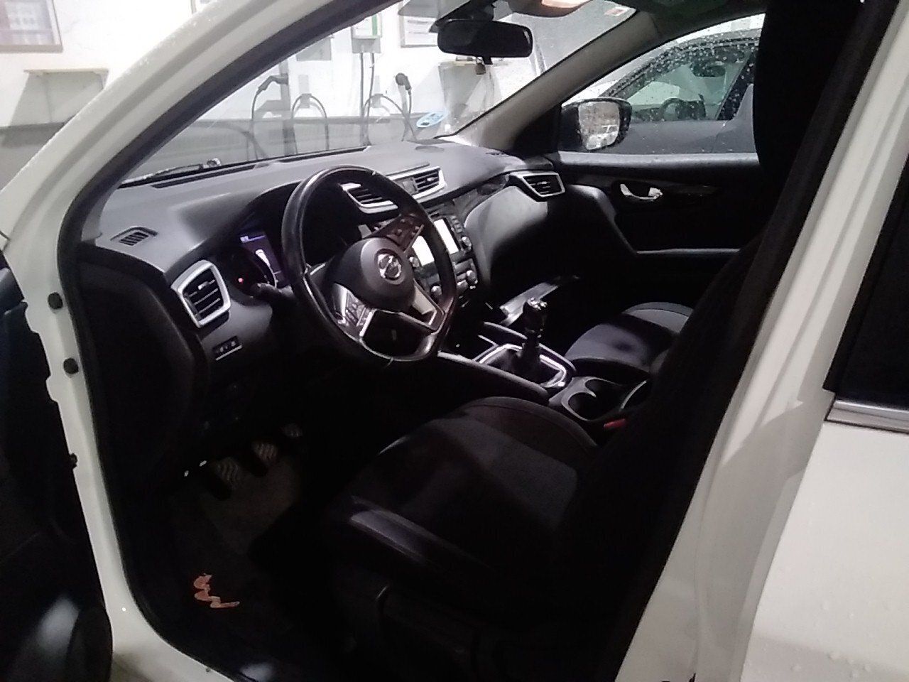 Nissan Qashqai Dci 85 Kw (115 Cv) E6d Acenta - Foto 2