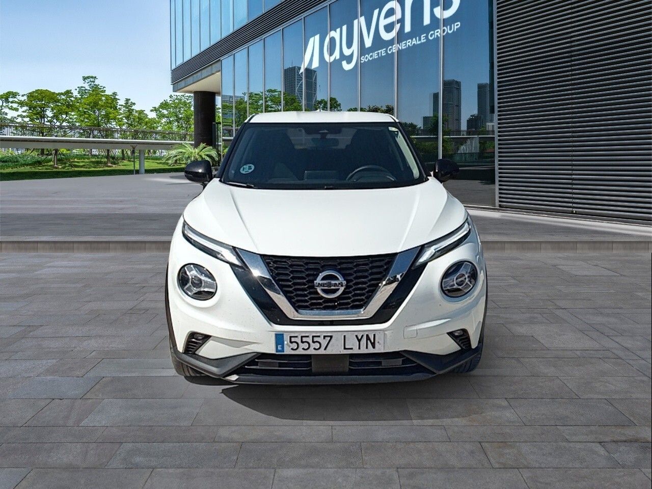 Nissan Juke Dig-t 84 Kw (114 Cv) 6m/t Acenta - Foto 2