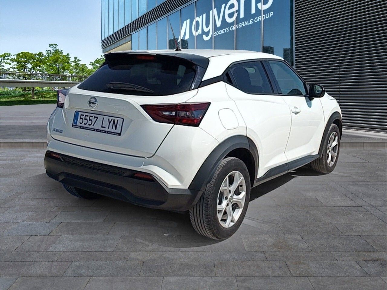 Nissan Juke Dig-t 84 Kw (114 Cv) 6m/t Acenta - Foto 2