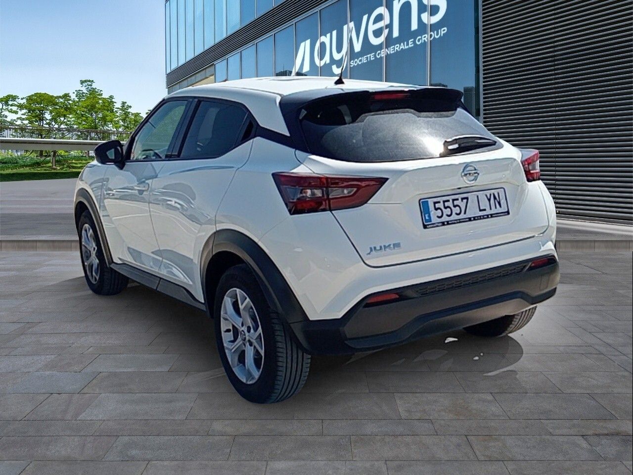Nissan Juke Dig-t 84 Kw (114 Cv) 6m/t Acenta - Foto 2