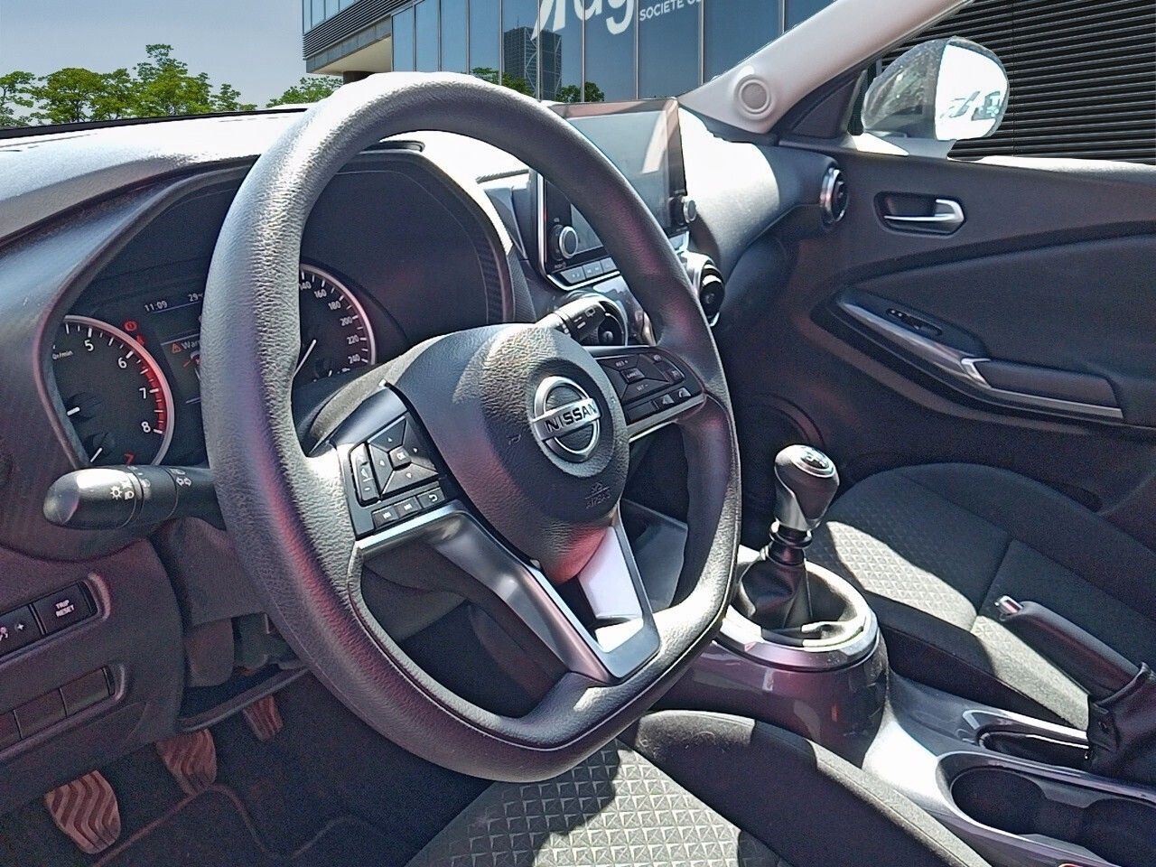 Nissan Juke Dig-t 84 Kw (114 Cv) 6m/t Acenta - Foto 2