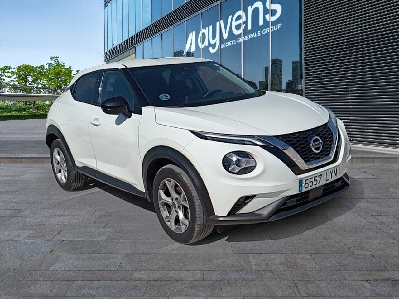 Nissan Juke Dig-t 84 Kw (114 Cv) 6m/t Acenta - Foto 2