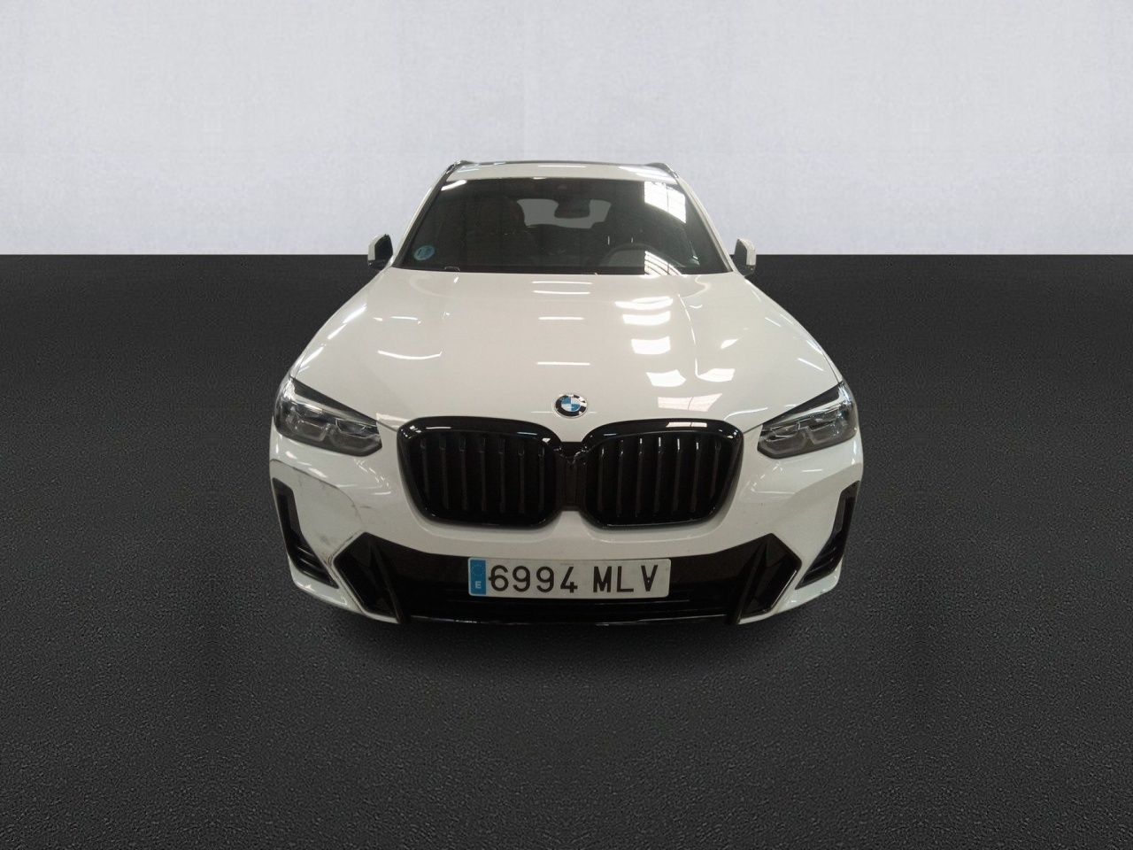 Bmw X3 Xdrive20d Xline - Foto 2