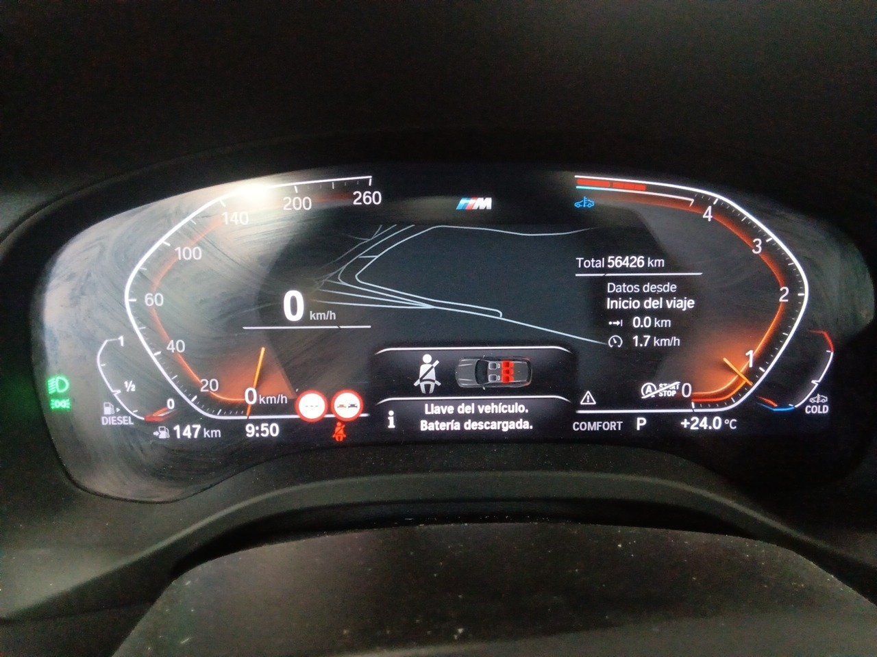 Bmw X3 Xdrive20d Xline - Foto 2