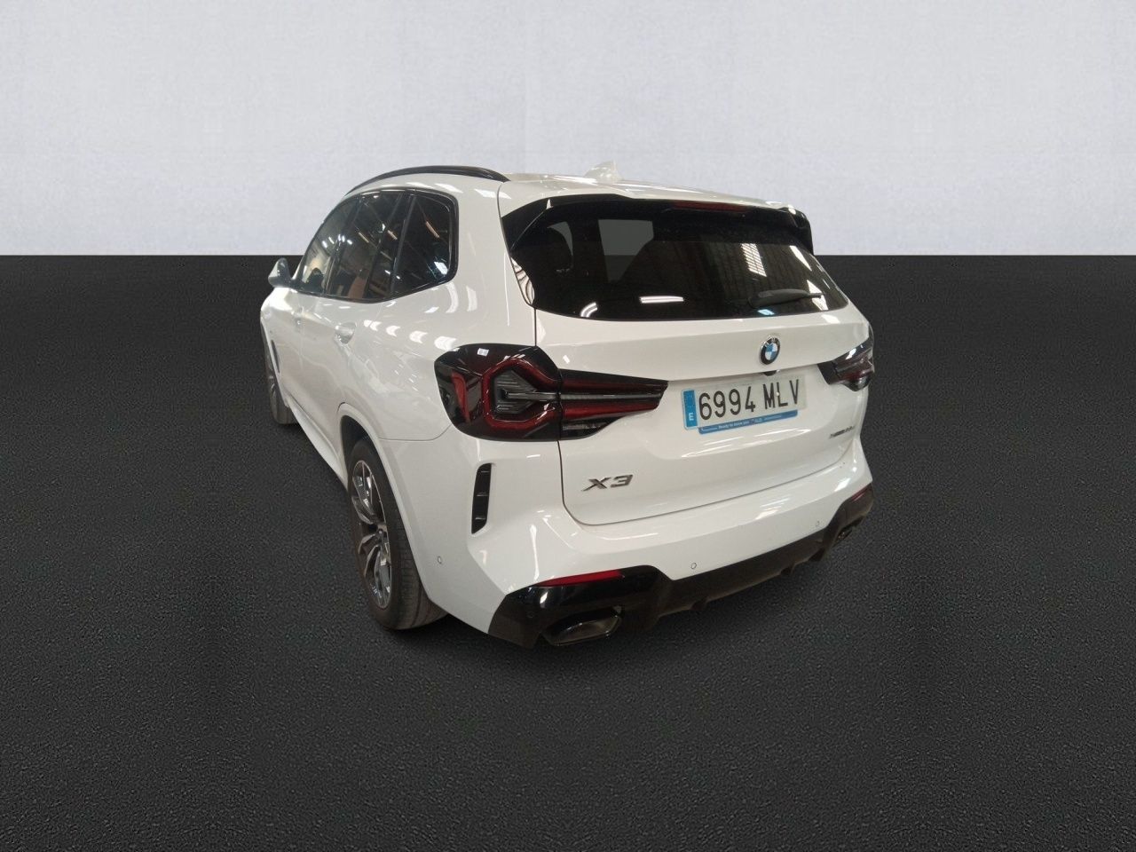 Bmw X3 Xdrive20d Xline - Foto 2