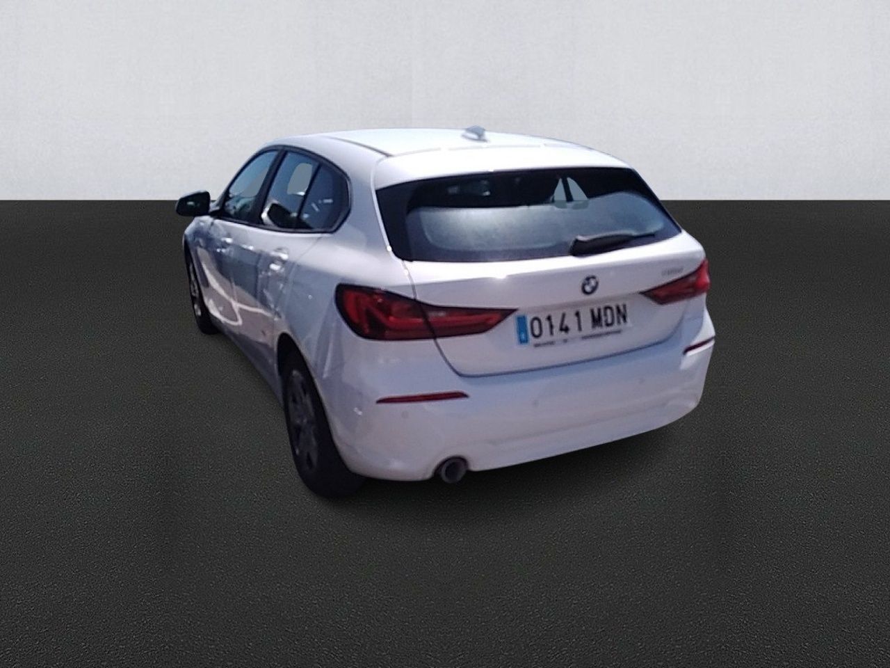 Bmw Series 1 116d - Foto 2
