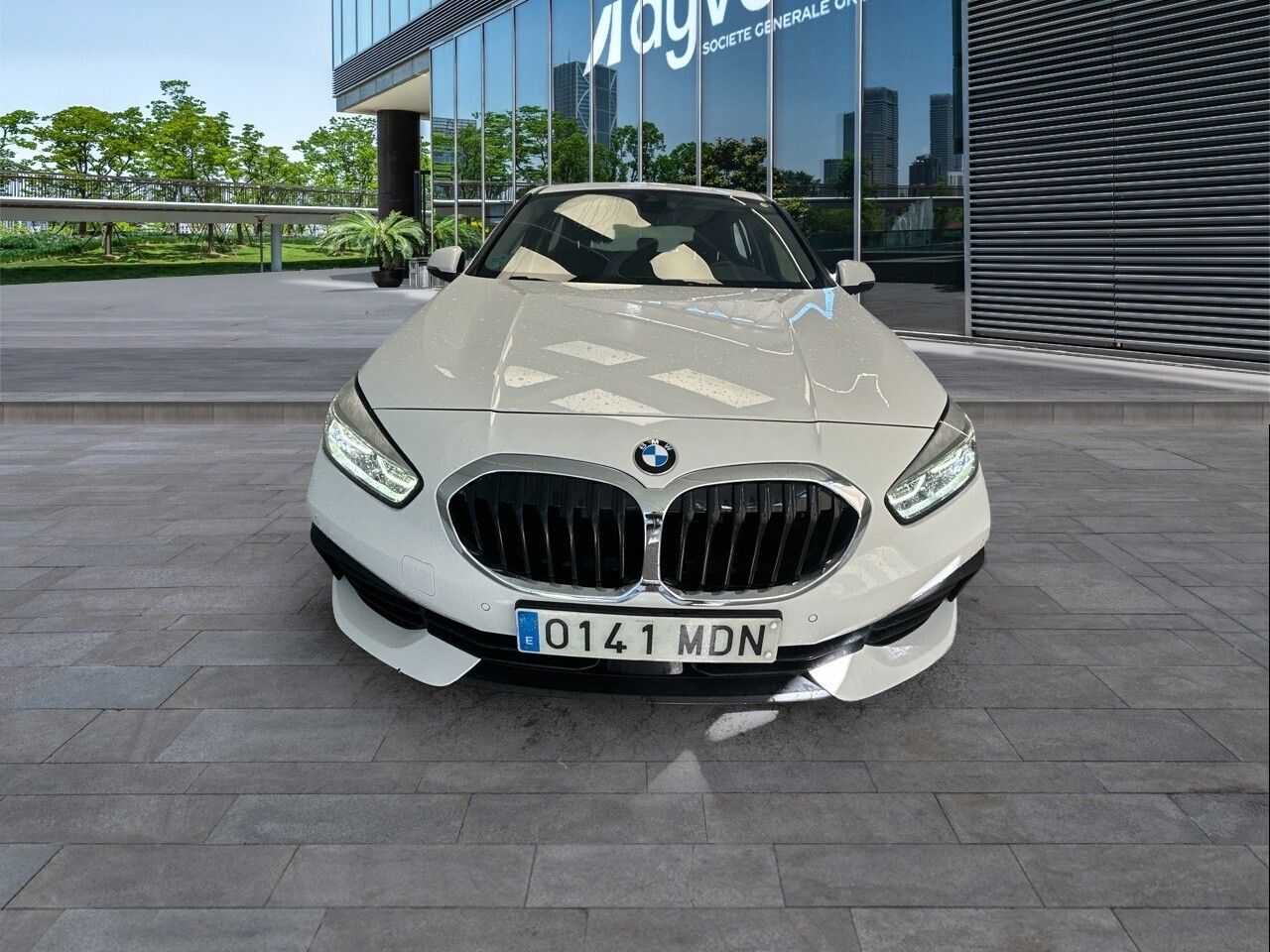 Bmw Series 1 116d - Foto 2