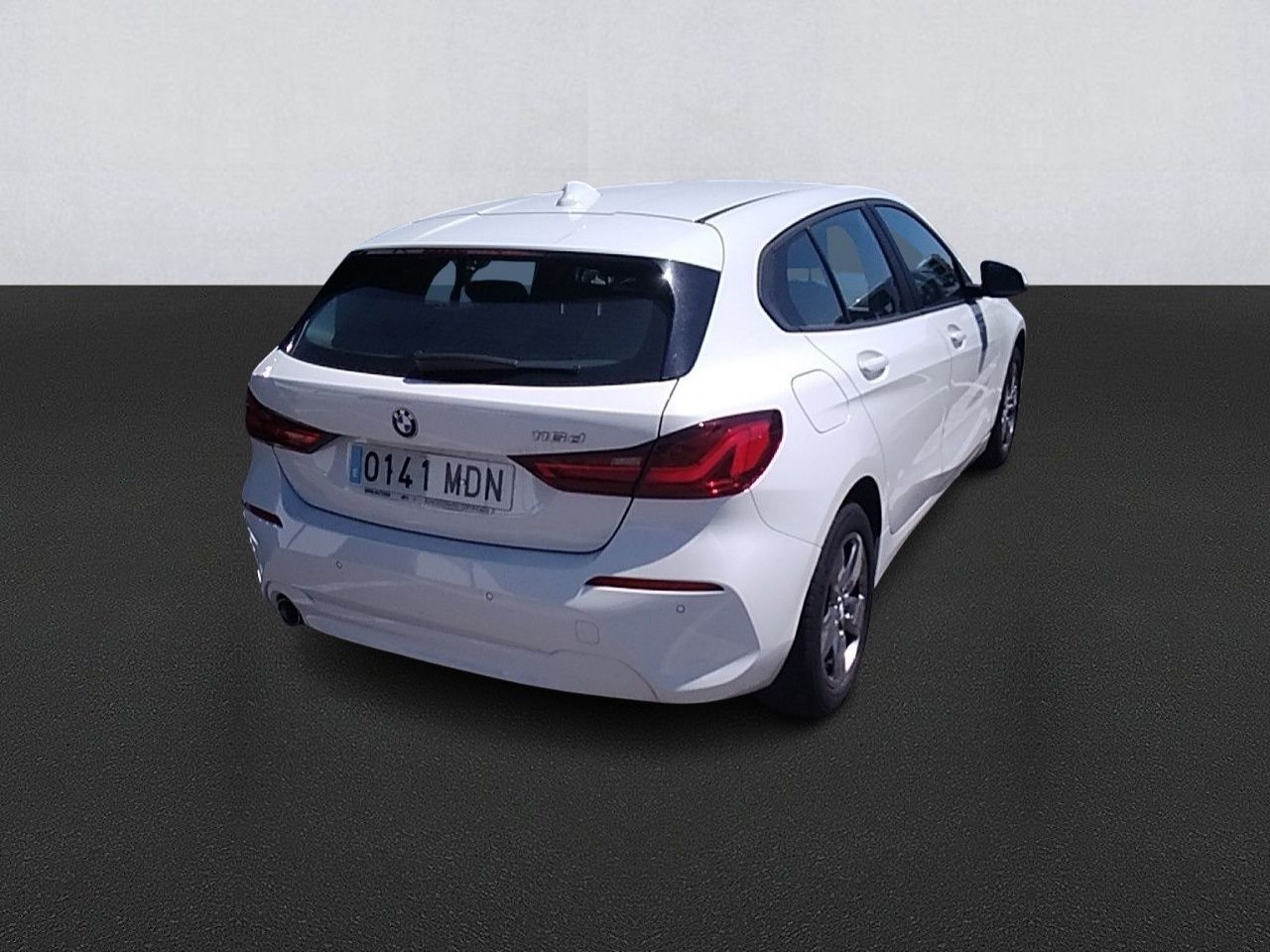 Bmw Series 1 116d - Foto 2