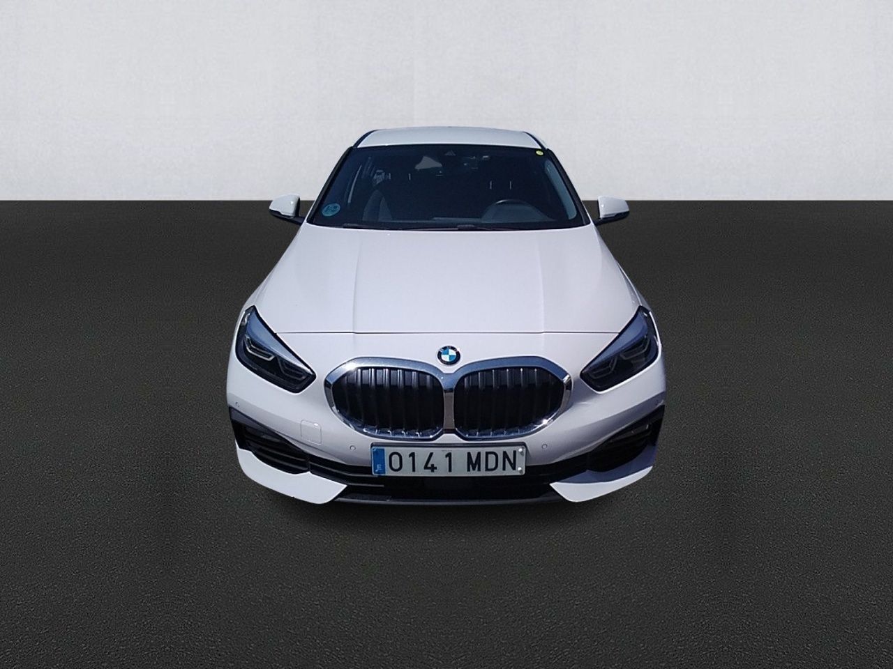 Bmw Series 1 116d - Foto 2