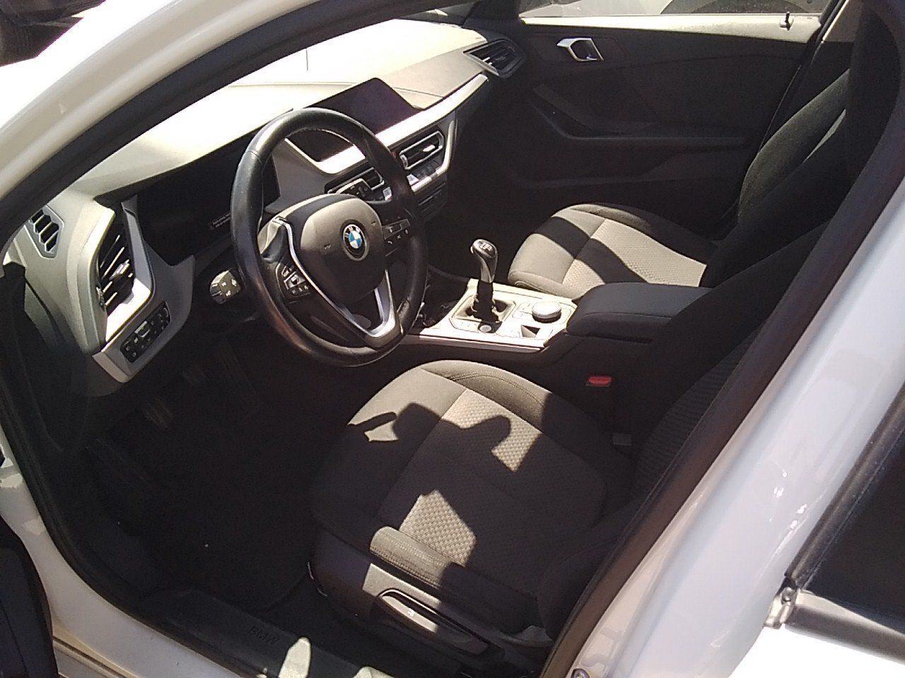 Bmw Series 1 116d - Foto 2