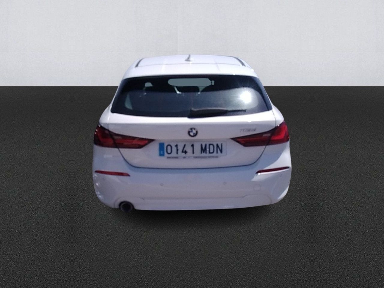 Bmw Series 1 116d - Foto 2