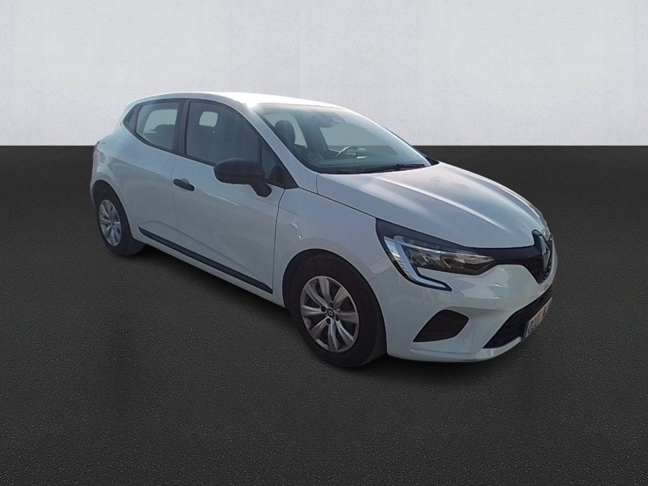 Renault Clio Authentic Sce 49 Kw (67cv) - Foto 2