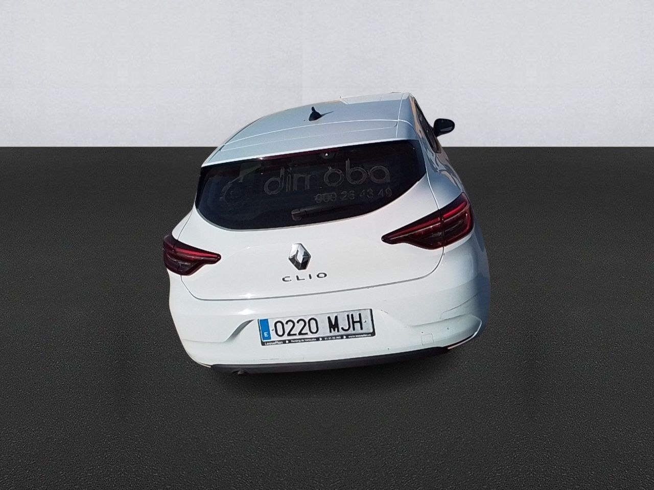 Renault Clio Authentic Sce 49 Kw (67cv) - Foto 2