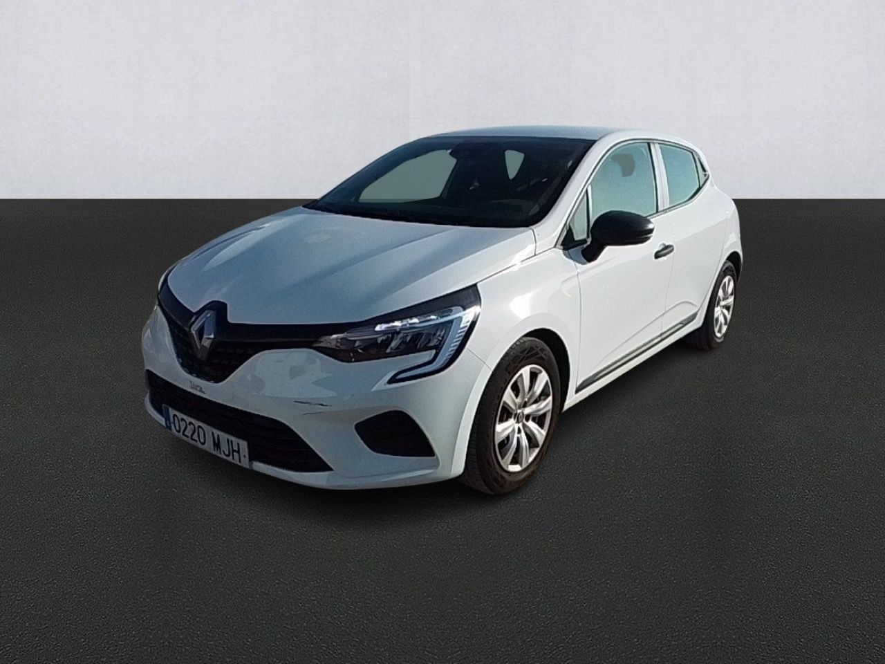 Renault Clio Authentic Sce 49 Kw (67cv) - Foto 2