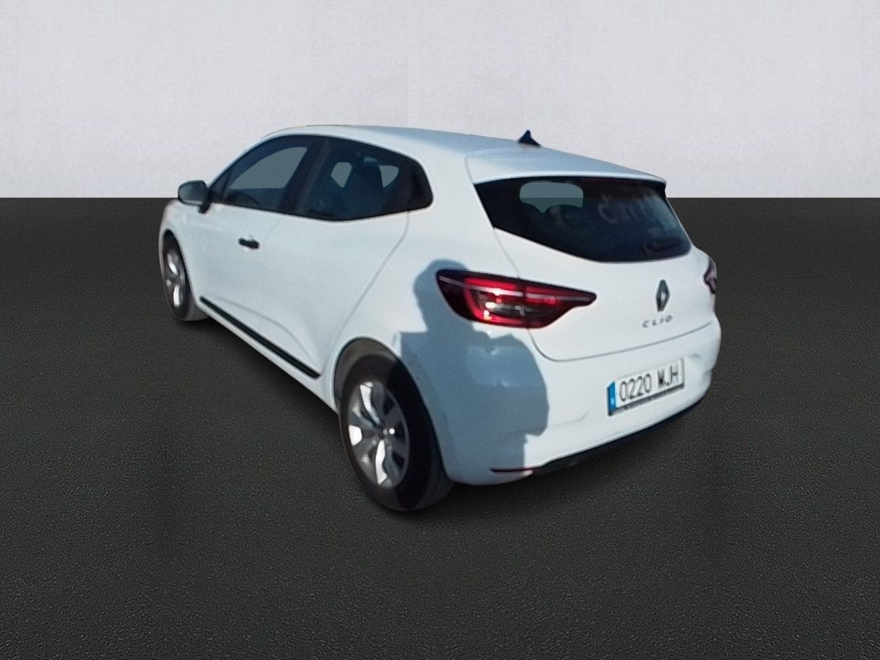 Renault Clio Authentic Sce 49 Kw (67cv) - Foto 2