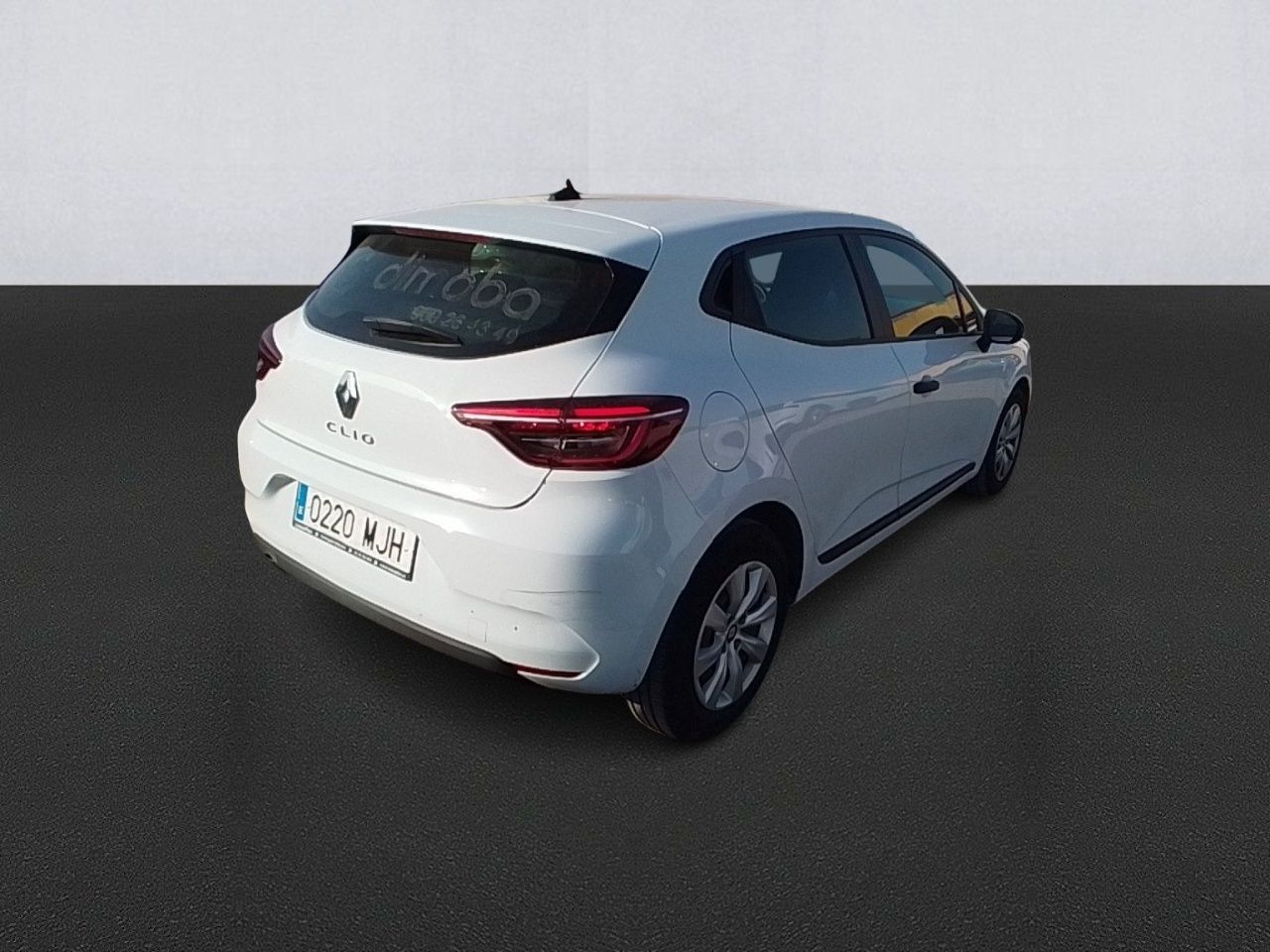 Renault Clio Authentic Sce 49 Kw (67cv) - Foto 2