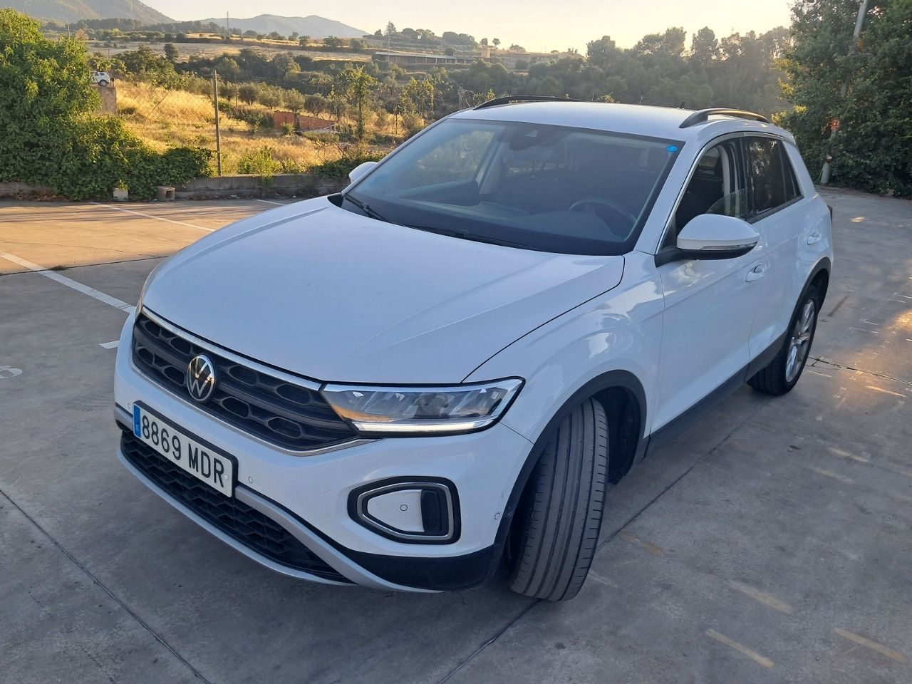 Volkswagen T-roc Life 2.0 Tdi 110kw (150cv) Dsg - Foto 2