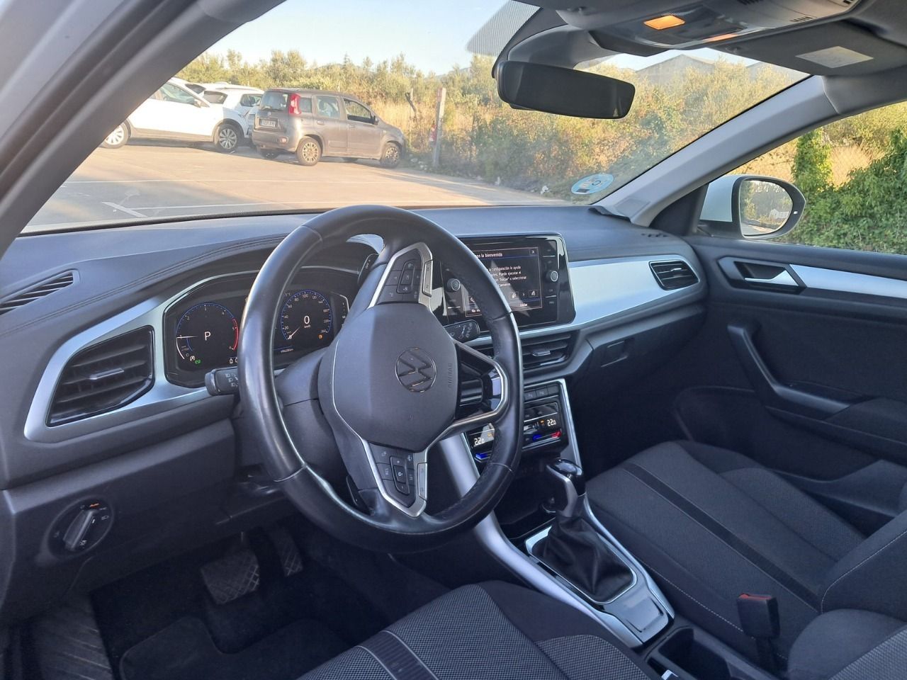 Volkswagen T-roc Life 2.0 Tdi 110kw (150cv) Dsg - Foto 2